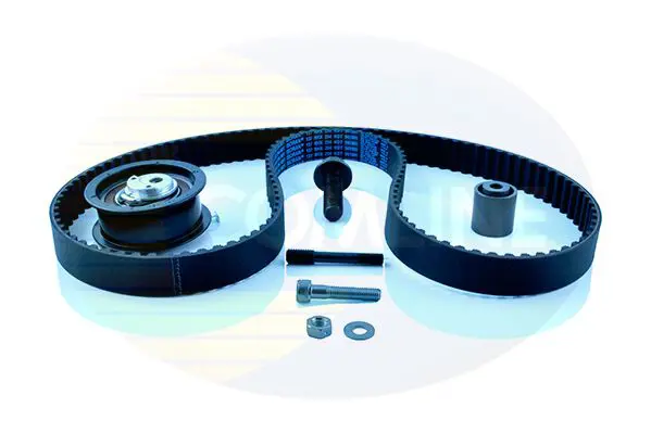 Handler.Part Timing belt set COMLINE CTBK013 1