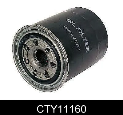 Handler.Part Oil filter COMLINE CTY11160 1