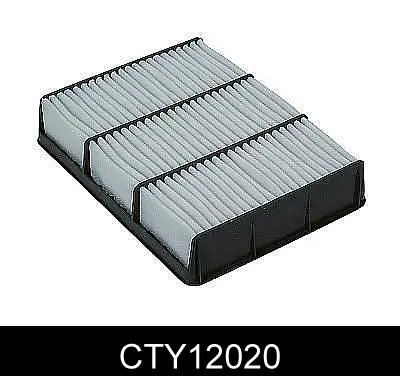 Handler.Part Air filter COMLINE CTY12020 1