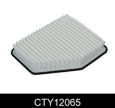 Handler.Part Air filter COMLINE CTY12065 1