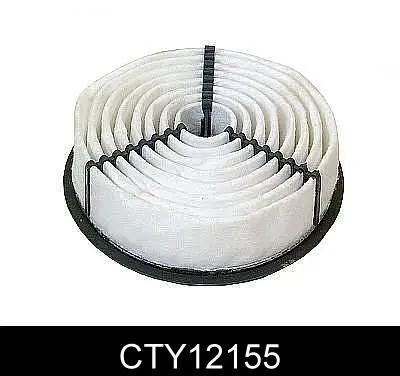 Handler.Part Air filter COMLINE CTY12155 1