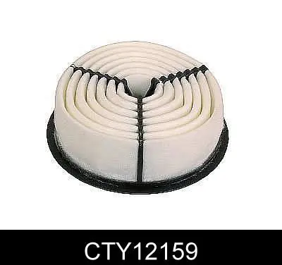 Handler.Part Air filter COMLINE CTY12159 1