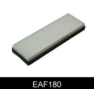 Handler.Part Filter, interior air COMLINE EAF180 1