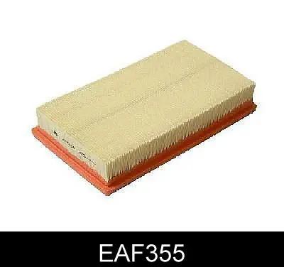 Handler.Part Air filter COMLINE EAF355 1