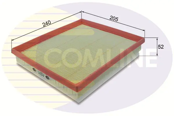 Handler.Part Air filter COMLINE EAF947 1