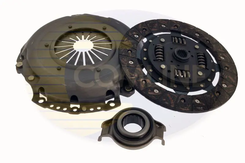 Handler.Part Clutch kit COMLINE ECK031 1