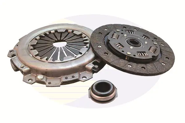 Handler.Part Clutch kit COMLINE ECK070 1