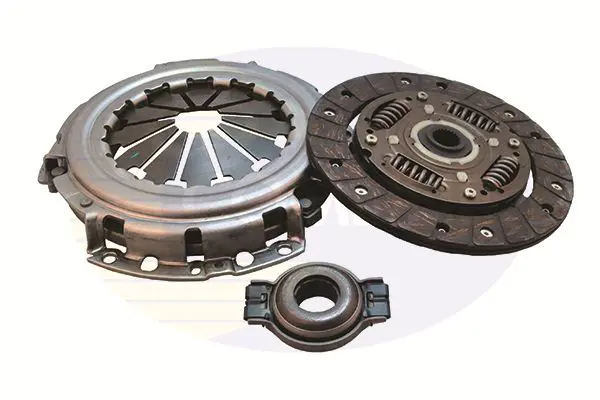 Handler.Part Clutch kit COMLINE ECK111 1