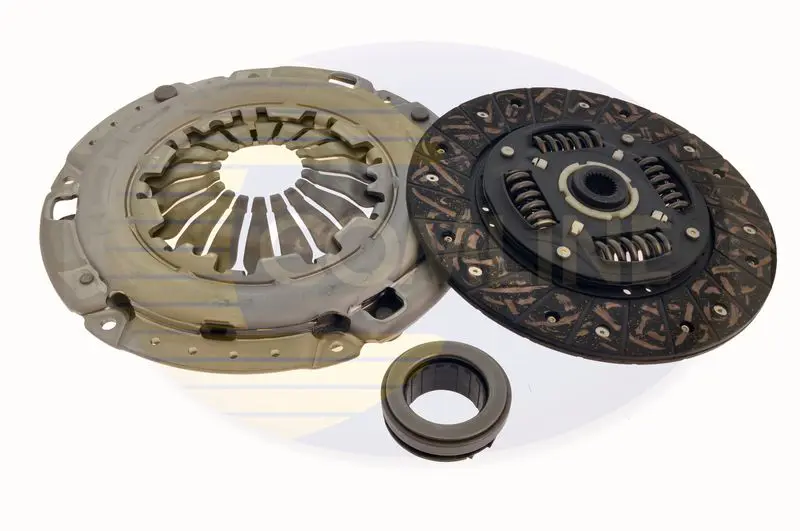 Handler.Part Clutch kit COMLINE ECK134 1