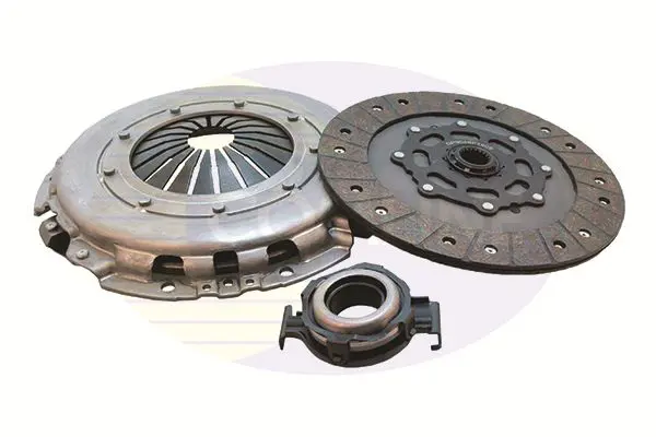 Handler.Part Clutch kit COMLINE ECK190 1