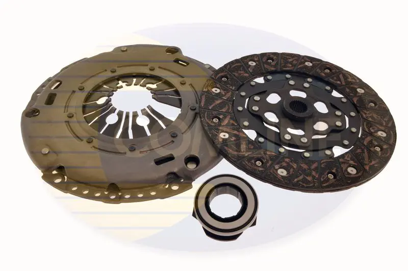 Handler.Part Clutch kit COMLINE ECK201 1