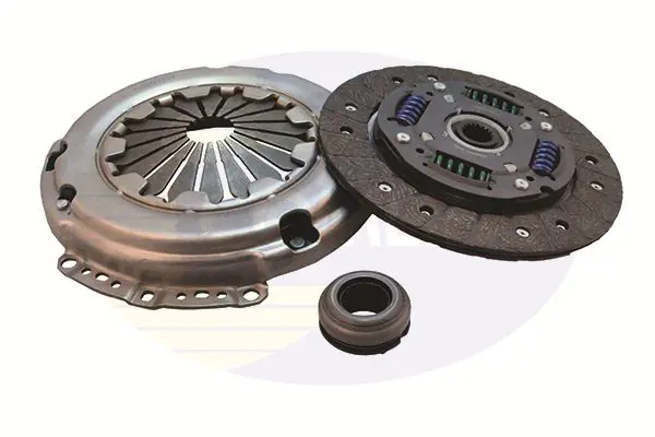 Handler.Part Clutch kit COMLINE ECK204 1