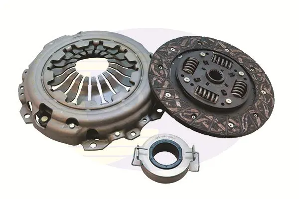 Handler.Part Clutch kit COMLINE ECK212 1