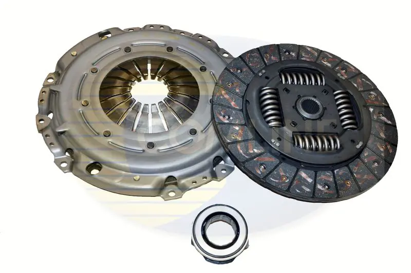 Handler.Part Clutch kit COMLINE ECK236 1