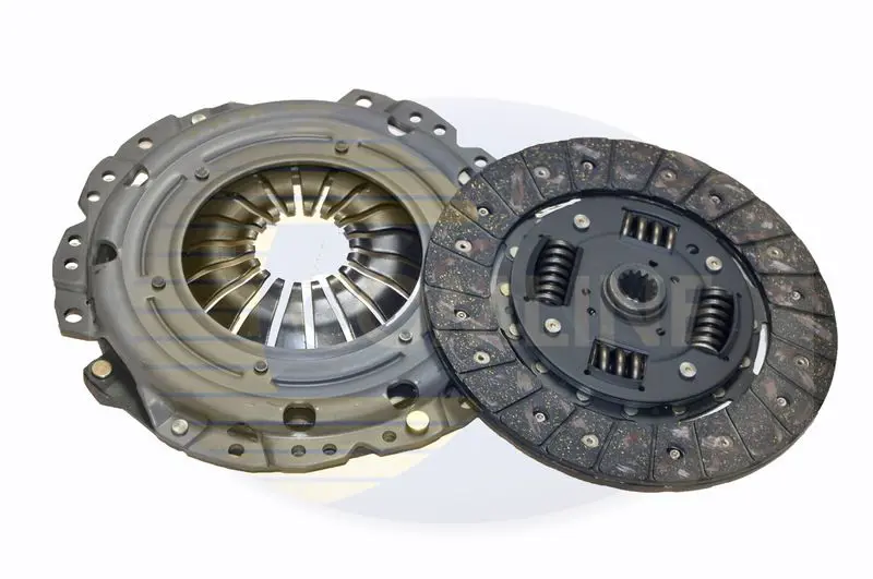 Handler.Part Clutch kit COMLINE ECK237 1