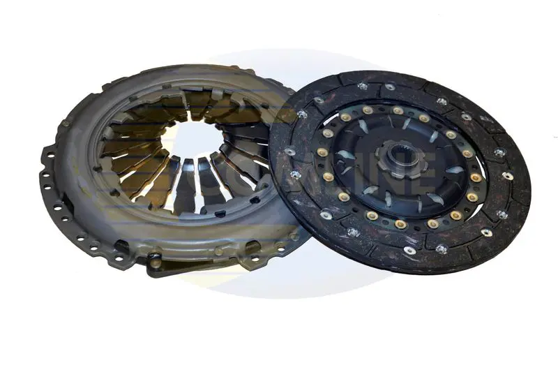 Handler.Part Clutch kit COMLINE ECK254 1