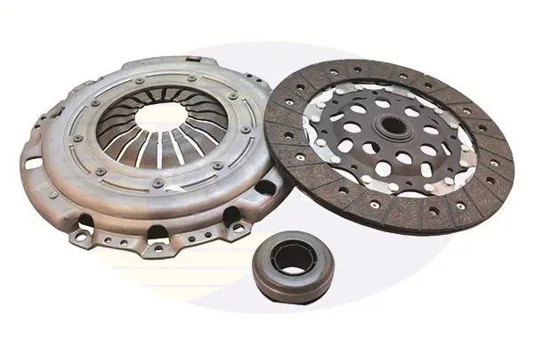 Handler.Part Clutch kit COMLINE ECK260 1