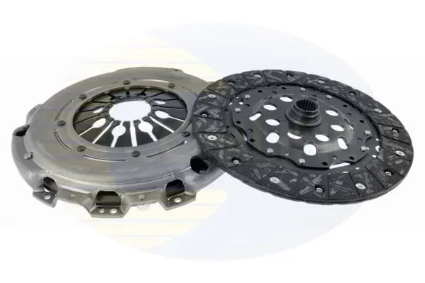 Handler.Part Clutch kit COMLINE ECK295 1