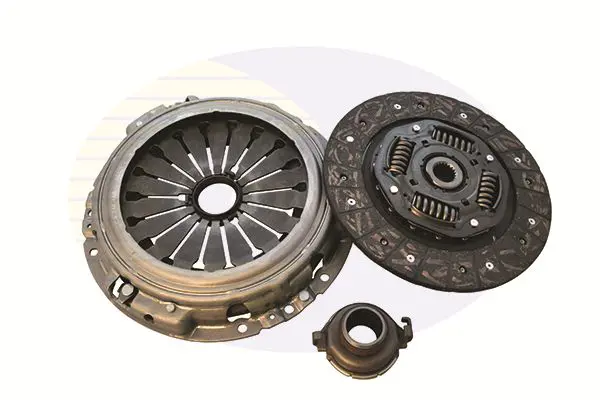 Handler.Part Clutch kit COMLINE ECK407 1