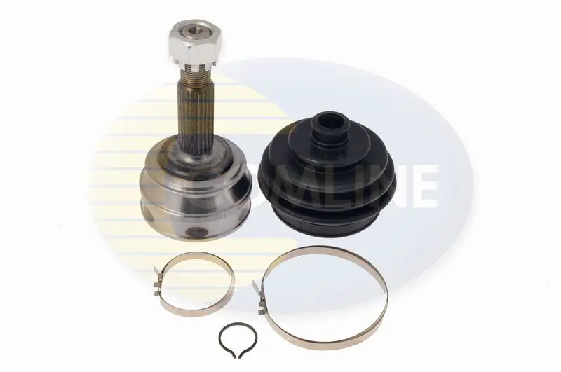 Handler.Part Joint kit, drive shaft COMLINE ECV001 1