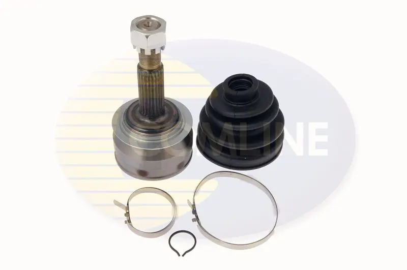 Handler.Part Joint kit, drive shaft COMLINE ECV003 1