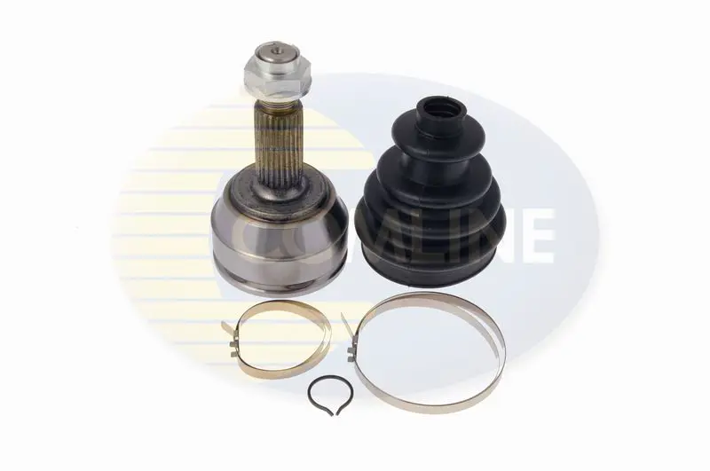 Handler.Part Joint kit, drive shaft COMLINE ECV008 1