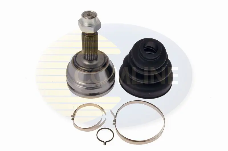 Handler.Part Joint kit, drive shaft COMLINE ECV009 1