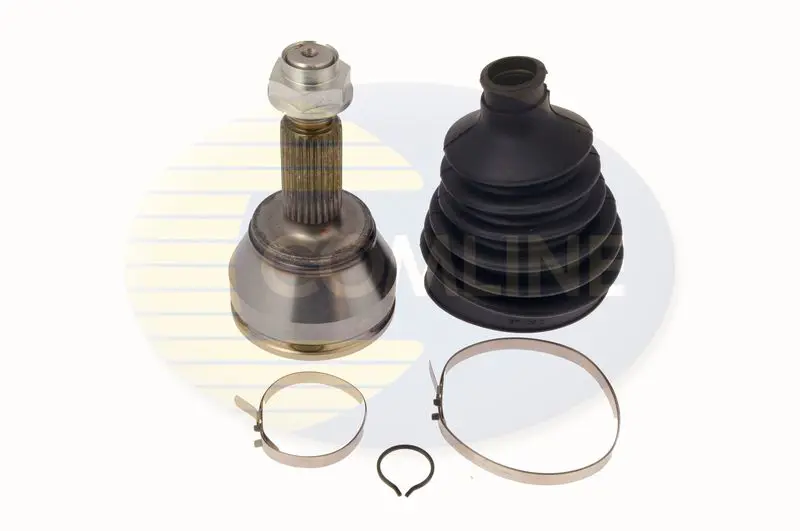 Handler.Part Joint kit, drive shaft COMLINE ECV011 1