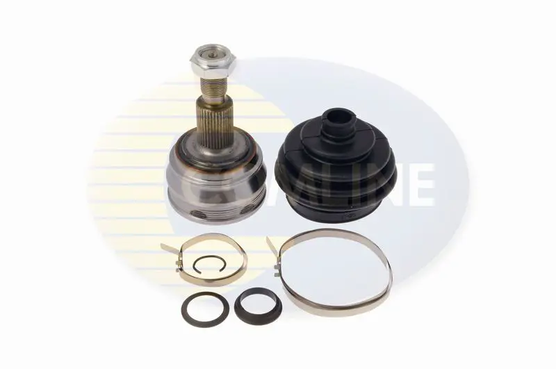 Handler.Part Joint kit, drive shaft COMLINE ECV021 1