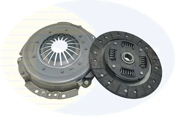 Handler.Part Clutch kit COMLINE ECK333 1