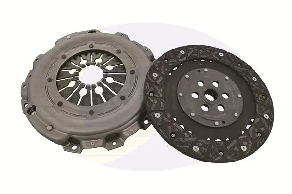 Handler.Part Clutch kit COMLINE ECK338 1