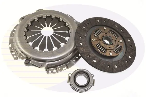 Handler.Part Clutch kit COMLINE ECK346 1