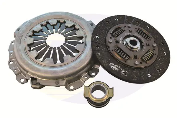 Handler.Part Clutch kit COMLINE ECK357 1