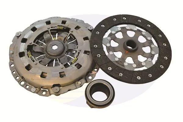 Handler.Part Clutch kit COMLINE ECK361 1