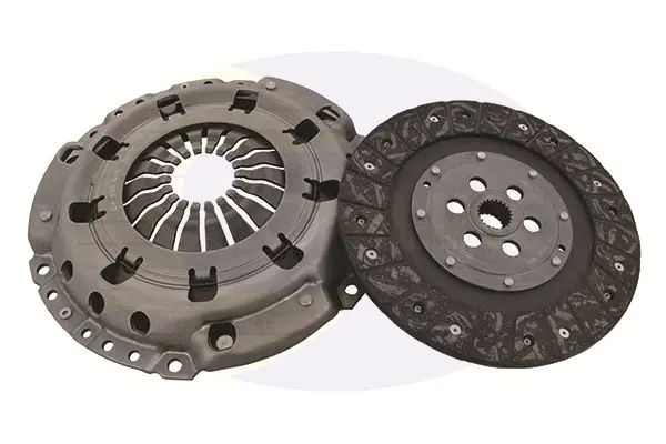 Handler.Part Clutch kit COMLINE ECK365 1