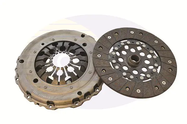 Handler.Part Clutch kit COMLINE ECK390 1