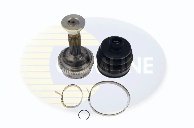 Handler.Part Joint kit, drive shaft COMLINE ECV207 1