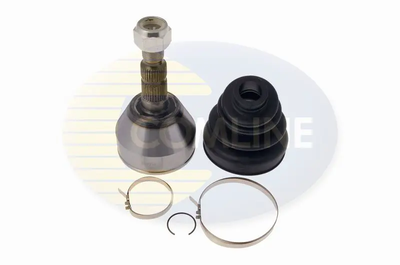 Handler.Part Joint kit, drive shaft COMLINE ECV234 1