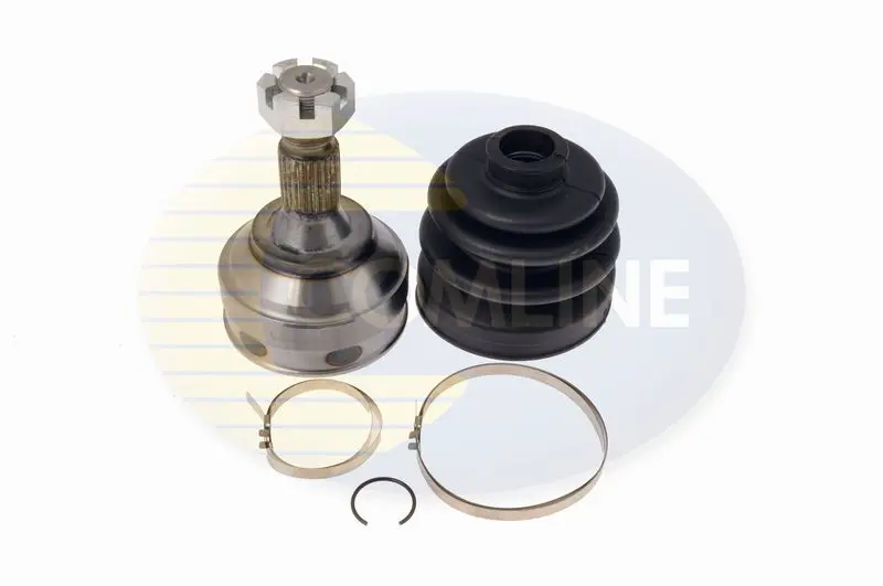 Handler.Part Joint kit, drive shaft COMLINE ECV087 1