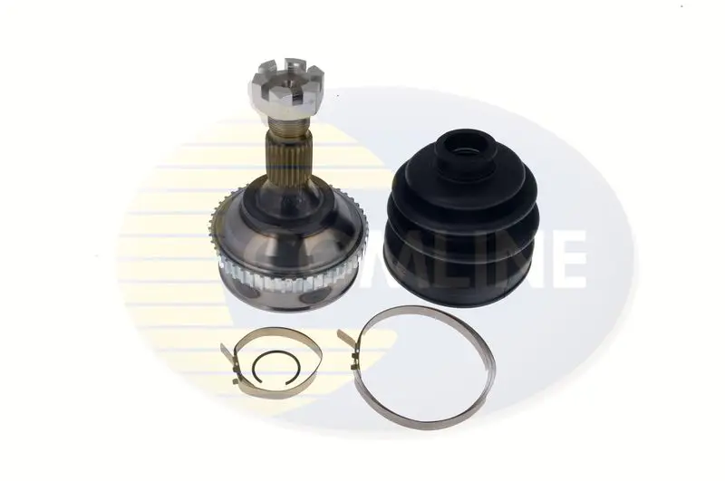 Handler.Part Joint kit, drive shaft COMLINE ECV093 1