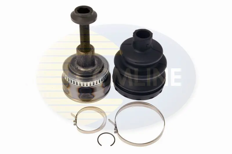 Handler.Part Joint kit, drive shaft COMLINE ECV095 1