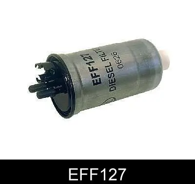 Handler.Part Fuel filter COMLINE EFF127 1