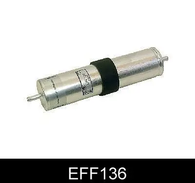 Handler.Part Fuel filter COMLINE EFF136 1