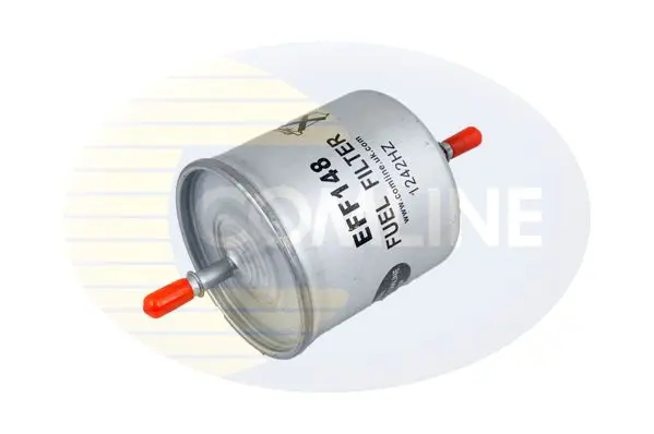 Handler.Part Fuel filter COMLINE EFF148 1