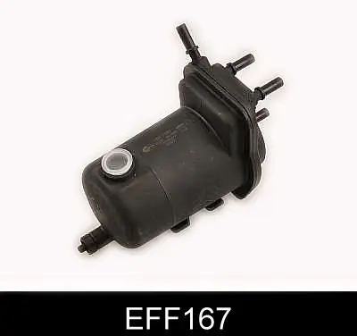 Handler.Part Fuel filter COMLINE EFF167 1