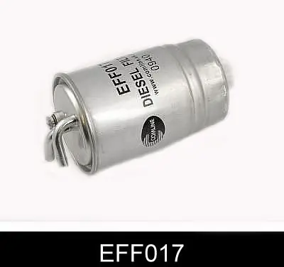 Handler.Part Fuel filter COMLINE EFF017 1