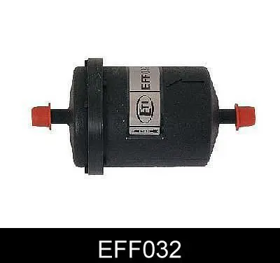 Handler.Part Fuel filter COMLINE EFF032 1