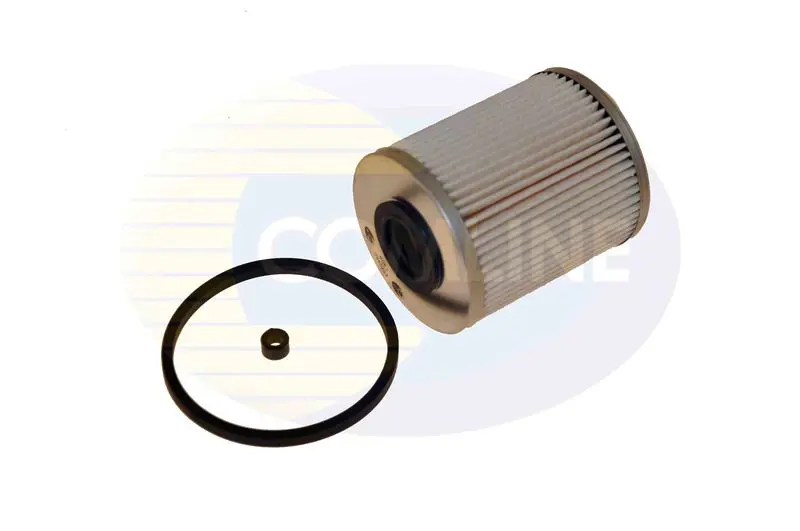 Handler.Part Fuel filter COMLINE EFF248D 1