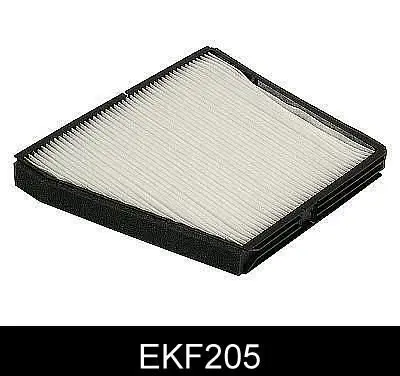 Handler.Part Filter, interior air COMLINE EKF205 1