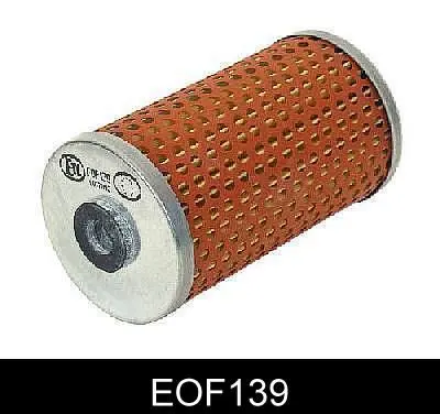 Handler.Part Oil filter COMLINE EOF139 1